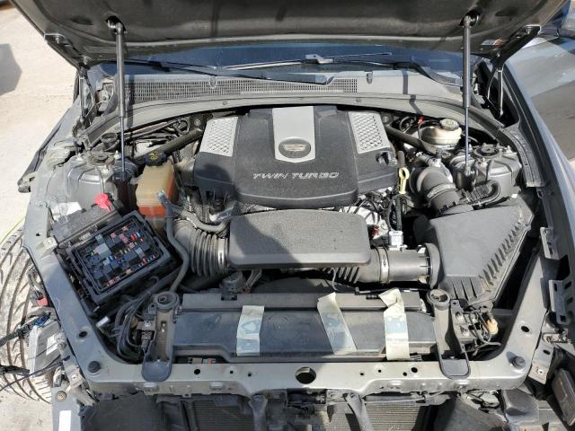 1G6AU5S88G0128833 Cadillac Cts Vsport