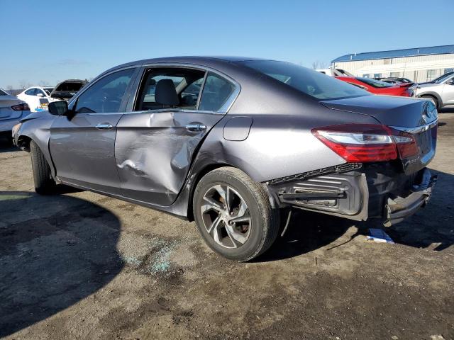 1HGCR2F36HA232674 Honda ACCORD LX