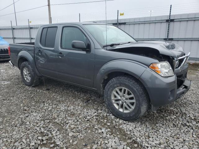 1N6AD0ER0GN792306 Nissan FRONTIER S