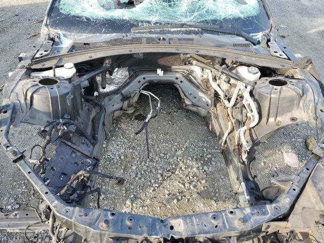 1G1FE1R71H0157896 Chevrolet CAMARO SS