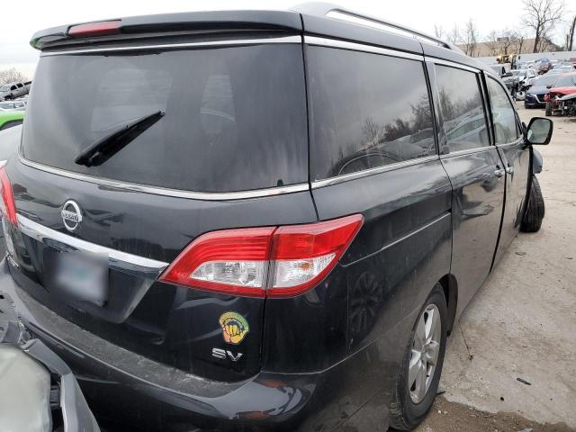 JN8AE2KP2H9168794 Nissan QUEST S