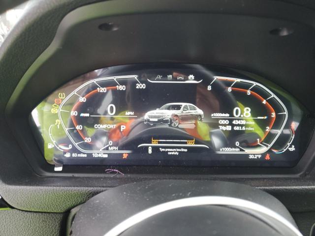 WBA8D9G51JNU69242 BMW 330 XI