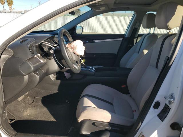 JHMFC1F33JX011431 Honda CIVIC EX