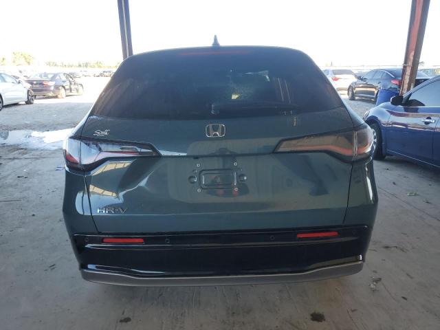 3CZRZ1H72RM713247 Honda Hr-v Exl