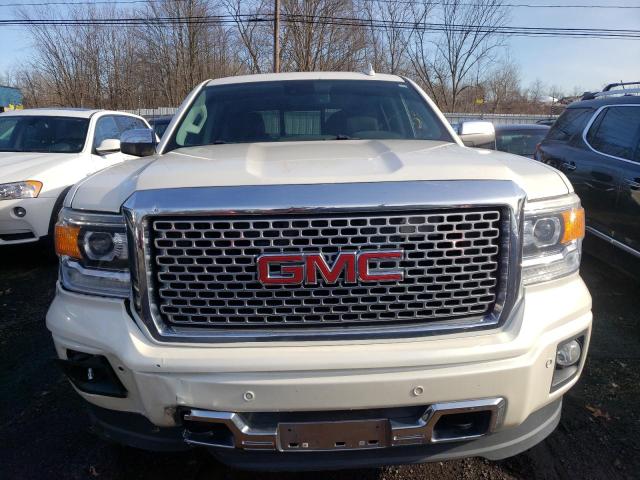 3GTU2WEC3FG331693 GMC Sierra K1500 Denali