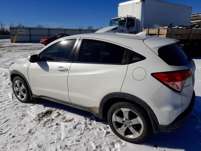 3CZRU5H59GM701792 Honda HR-V EX