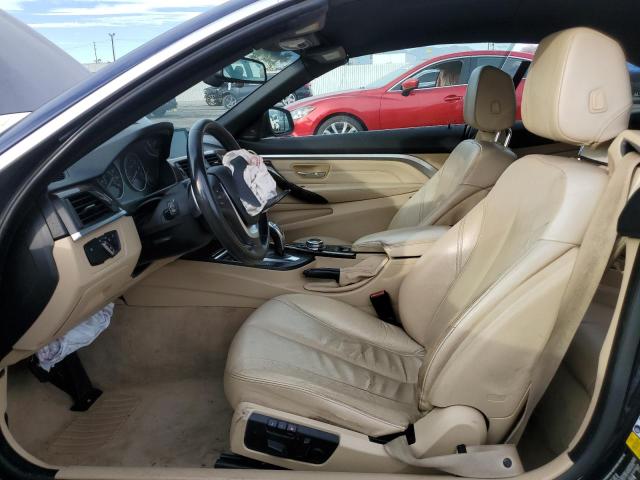 WBA3V7C52EJ873357 BMW 428 I Sulev
