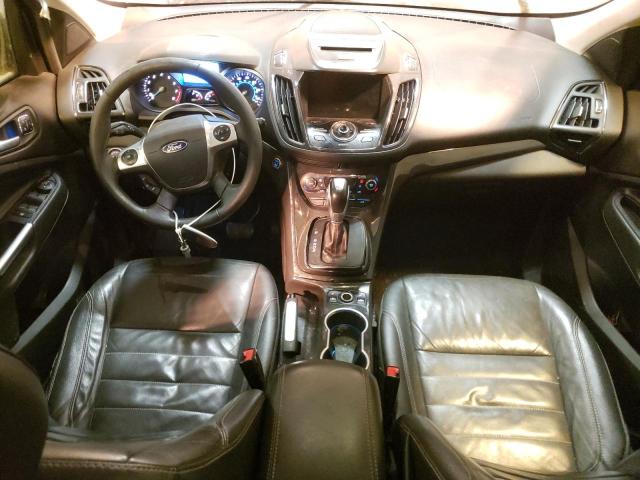 1FMCU0J97FUC24586 Ford Escape Titanium