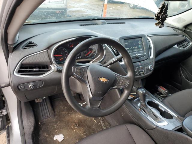 1G1ZD5ST4JF245245 Chevrolet MALIBU LT