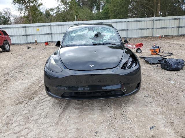 7SAYGDEFXNF570800 Tesla Model Y