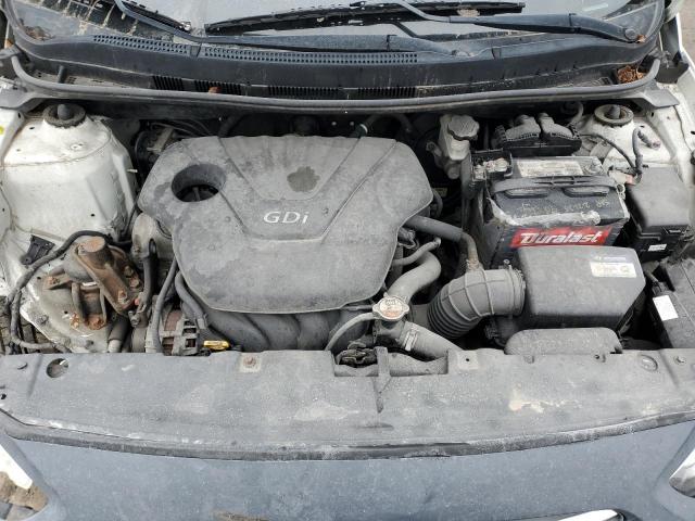 KMHCT4AE1HU270232 Hyundai ACCENT SE