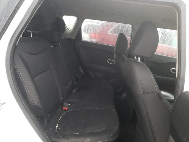 KNDJN2A20E7021723 KIA Soul