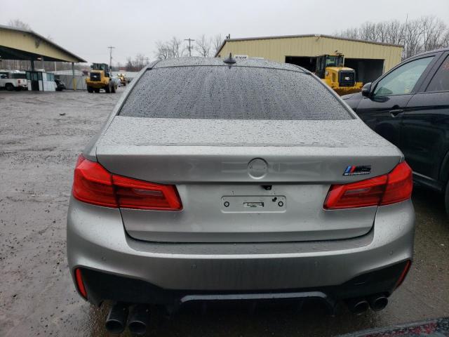 WBSJF0C57KB447418 BMW M5