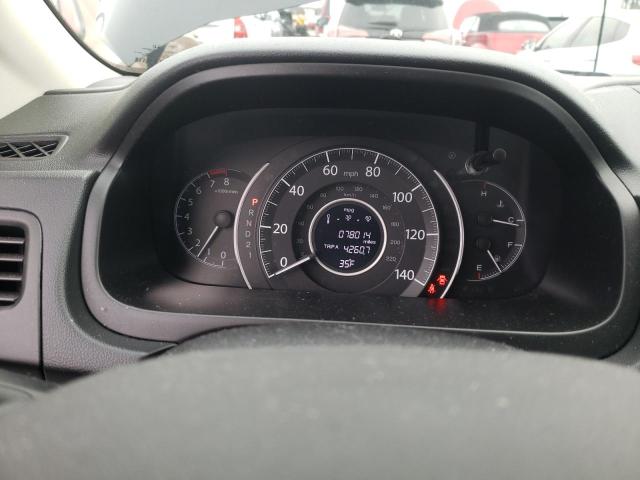 2HKRM4H77EH698802 Honda CR-V EXL