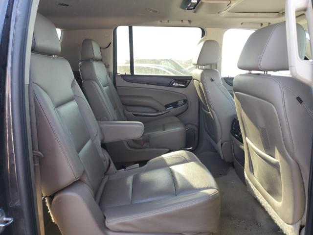 1GKS2HKC3FR672880 GMC Yukon Xl K1500 Slt