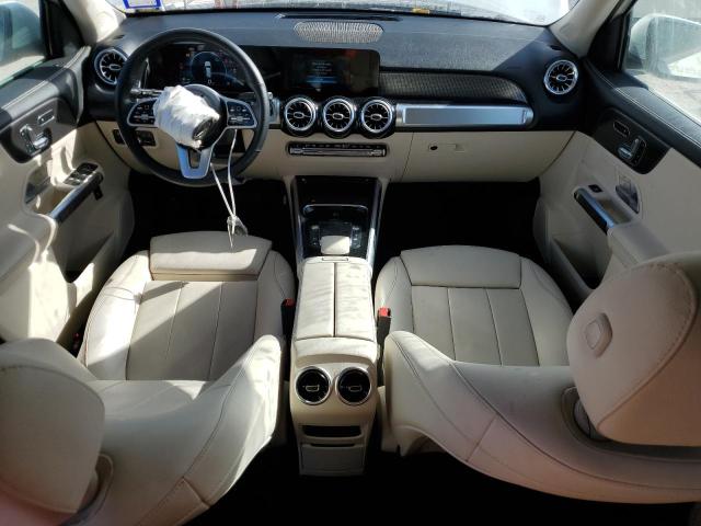 W1N4M4GB6MW114746 Mercedes-Benz GLB 250
