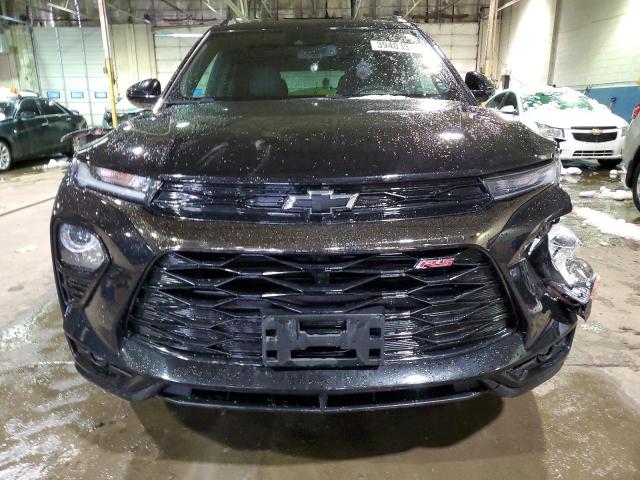 KL79MUSL4NB018018 Chevrolet Trailblazer Rs