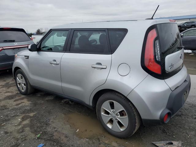 KNDJN2A26E7738868 KIA Soul