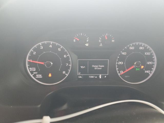 1GKKNKLA5JZ194746 GMC ACADIA SLE
