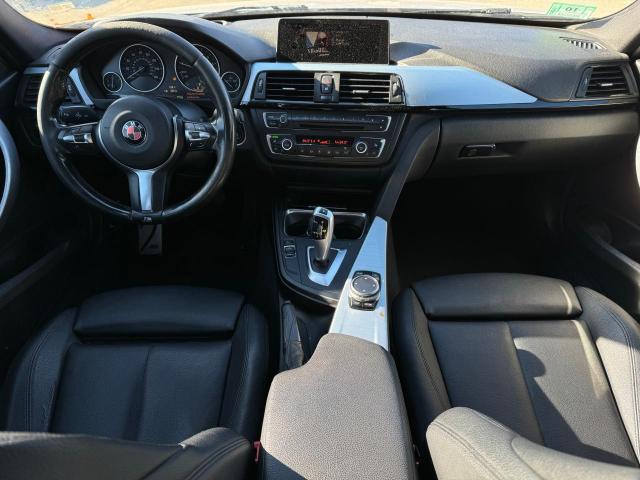 WBA3C1C56FK119439 BMW 328 I Sulev