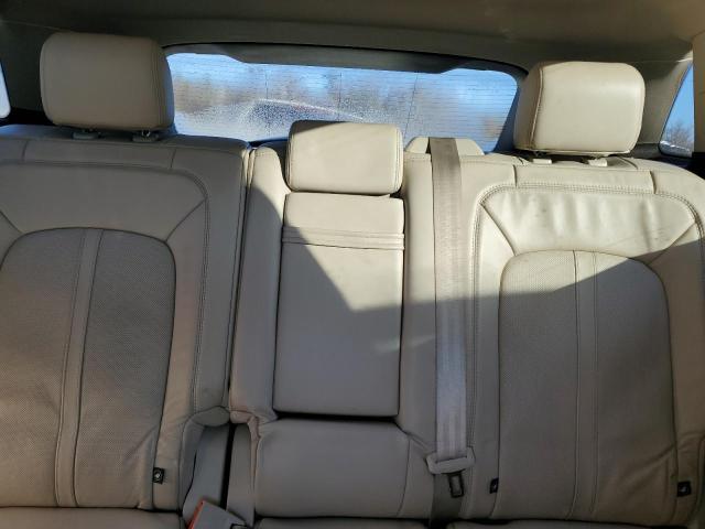 2LMTJ6LP5GBL37181 Lincoln Mkx Reserve