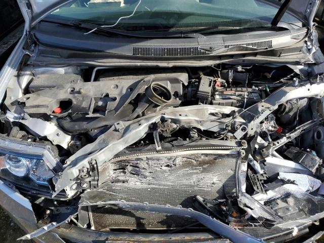 5FNRL5H33HB007077 Honda ODYSSEY SE