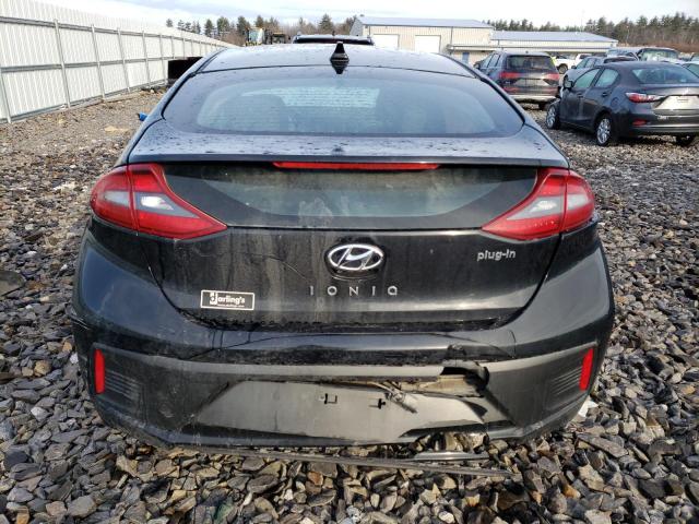 KMHC65LD7JU061844 Hyundai Ioniq