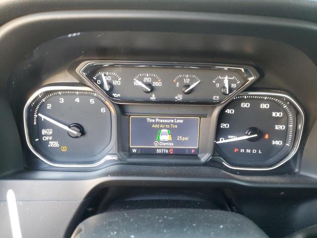 1GTP8BEK4MZ144925 GMC SIERRA C15