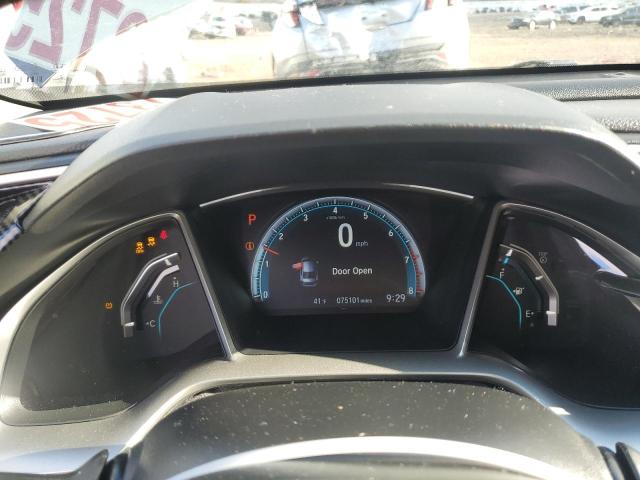 19XFC2F79JE041558 Honda CIVIC EX