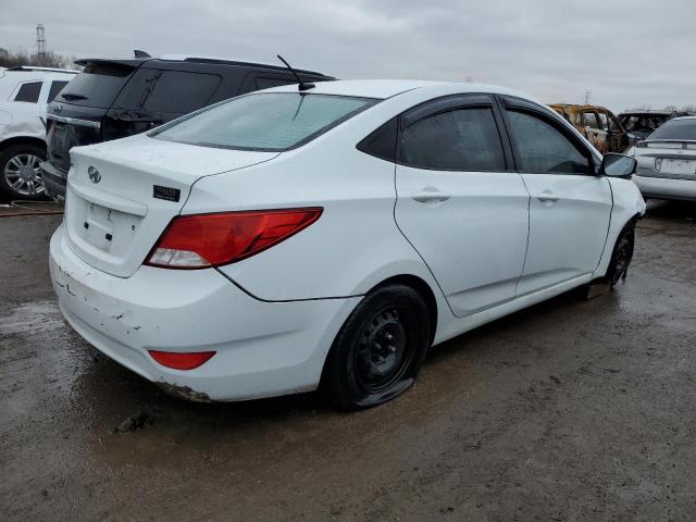 KMHCT4AE1HU270232 Hyundai ACCENT SE