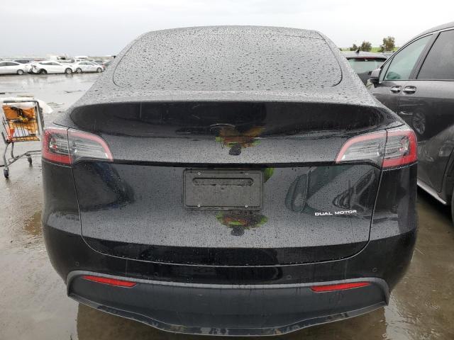 7SAYGDEE2NF537944 Tesla Model Y