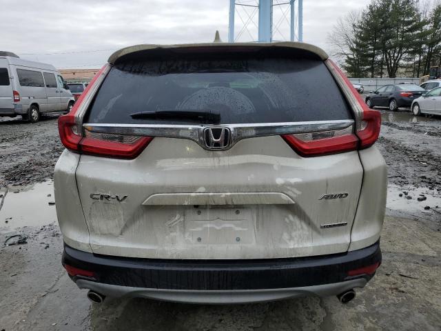 2HKRW2H97HH654917 Honda Cr-v Touring
