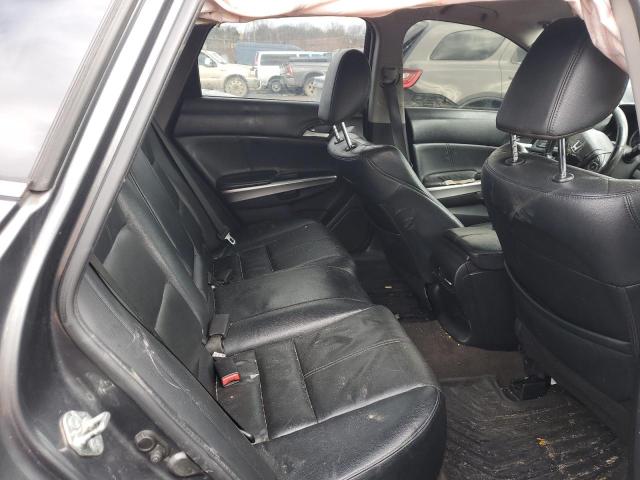 5J6TF2H57EL002464 Honda Crosstour Exl