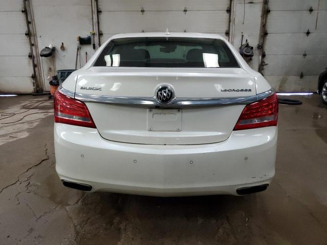 1G4GF5G32EF126970 Buick Lacrosse Touring
