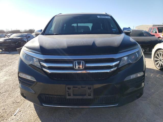 5FNYF6H94GB085072 Honda Pilot Touring