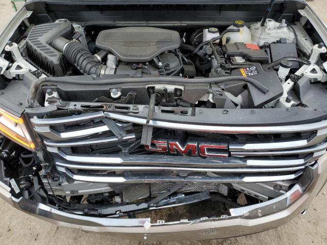1GKKNLLS6NZ128758 GMC Acadia At4