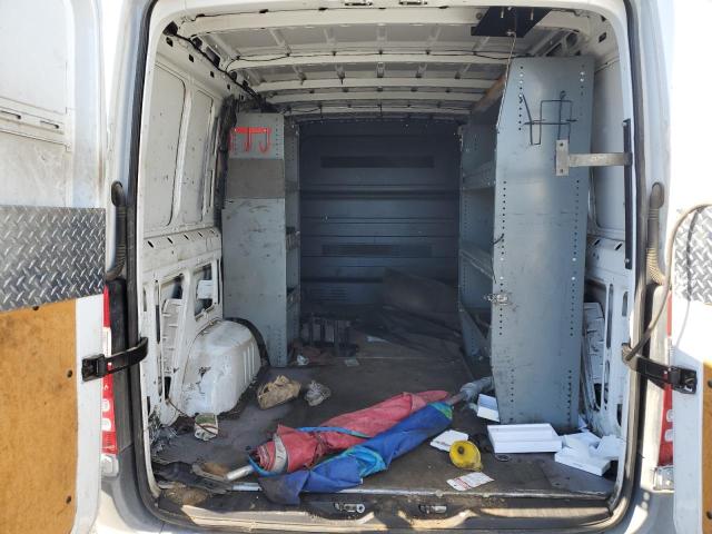 WD3PE7CD1JP614954 Mercedes-Benz Sprinter 2500