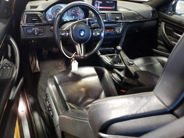 WBS3R9C55FF708841 BMW M4