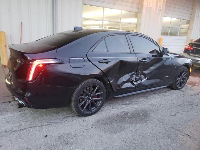 1G6DH5RL4L0152780 Cadillac CT4-V