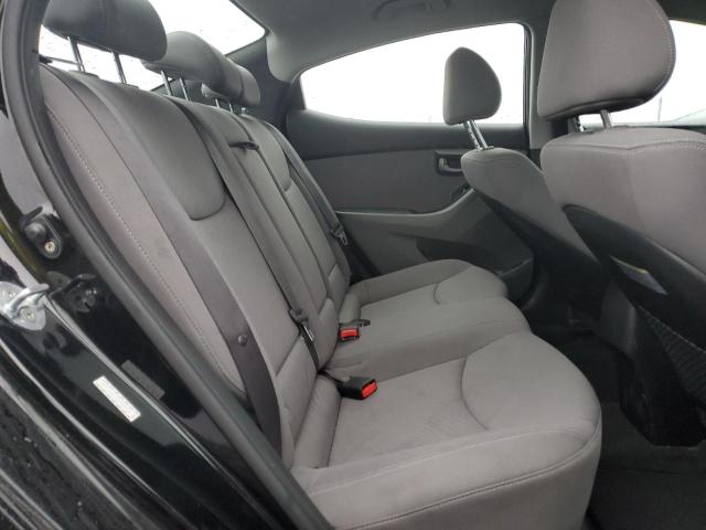 KMHDH4AE2GU546468 Hyundai ELANTRA SE