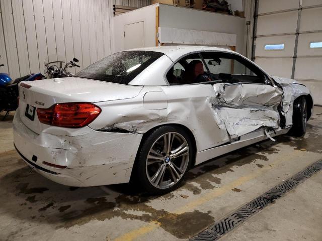 WBA4U7C50H5D43301 BMW 430I