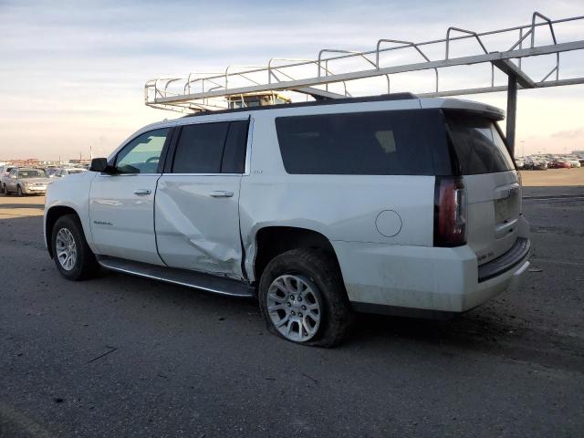 1GKS2GKC7GR255340 GMC Yukon Xl K1500 Slt