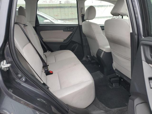 JF2SJADC4FH495833 Subaru Forester 2.5i Premium