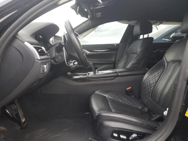 WBA7T2C02LGL17297 BMW 740 I