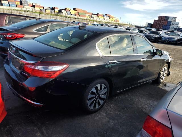 JHMCR6F32HC015390 Honda ACCORD HYBRID