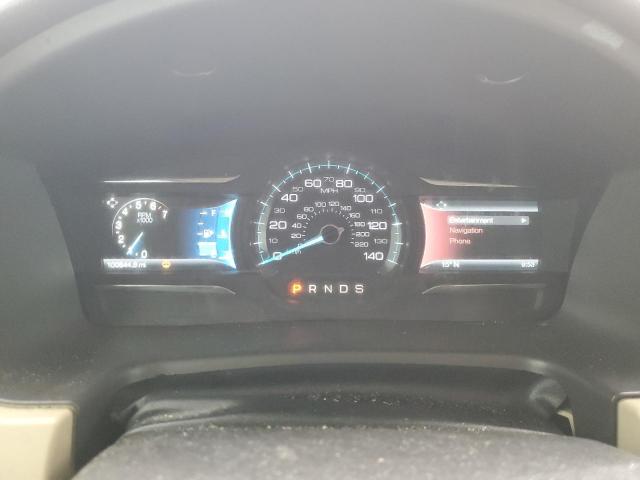 2FMHK6DT3EBD22282 Ford Flex Limited