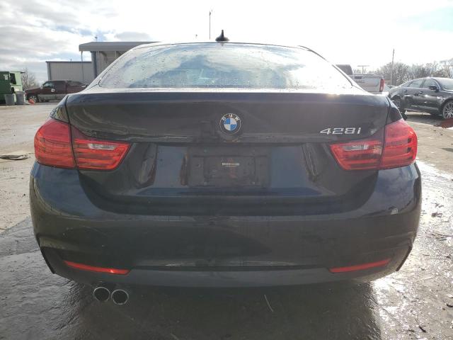 WBA4A9C58GGL88300 BMW 428 I Gran Coupe Sulev
