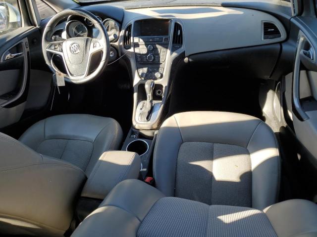 1G4PP5SK1G4115985 Buick Verano