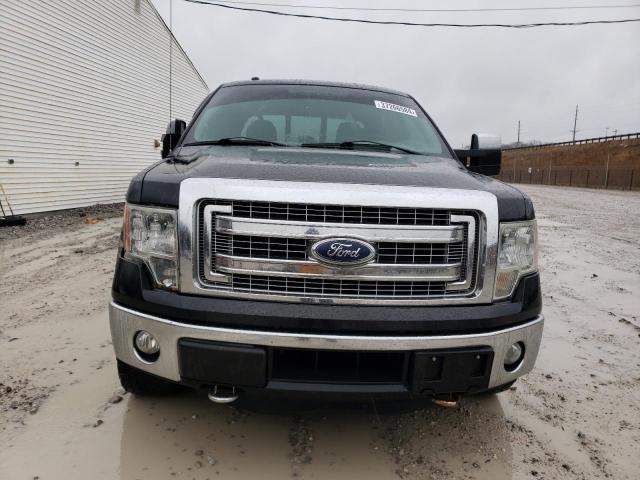1FTFW1ET5EFA83012 Ford F150 Supercrew