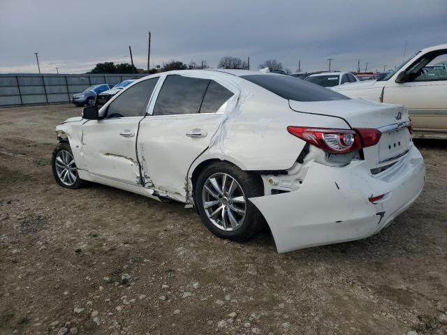JN1BV7AP1FM341751 Infiniti Q50 BASE